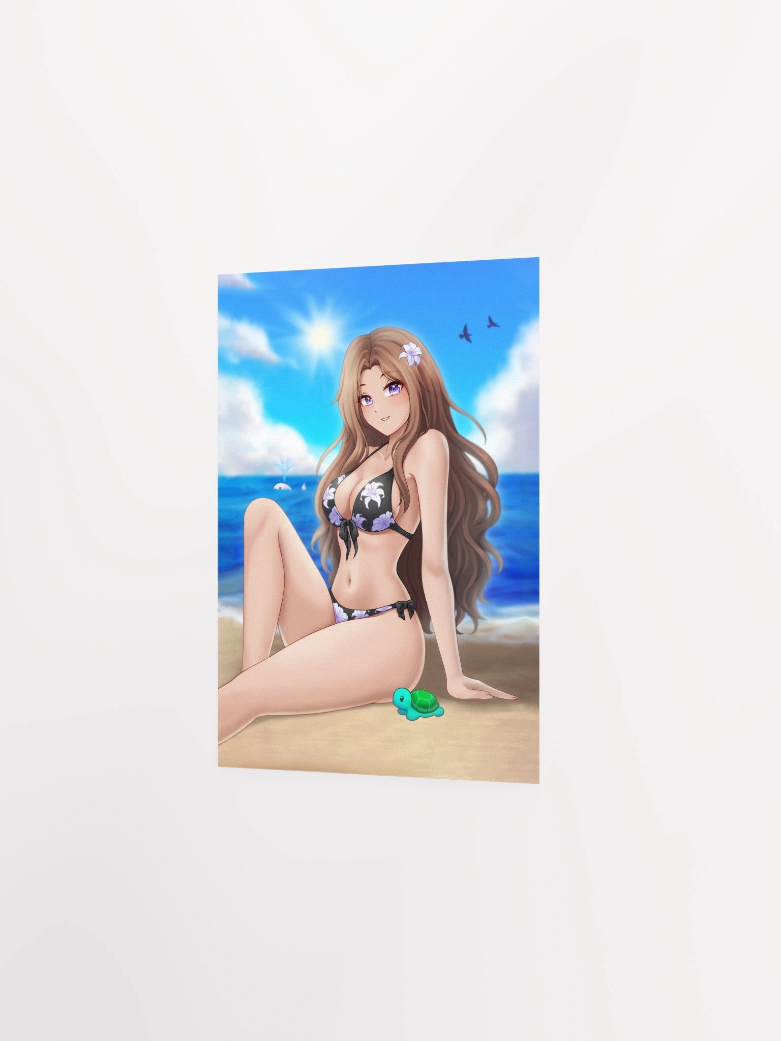 Beach Fun Summer - Poster product image (2)