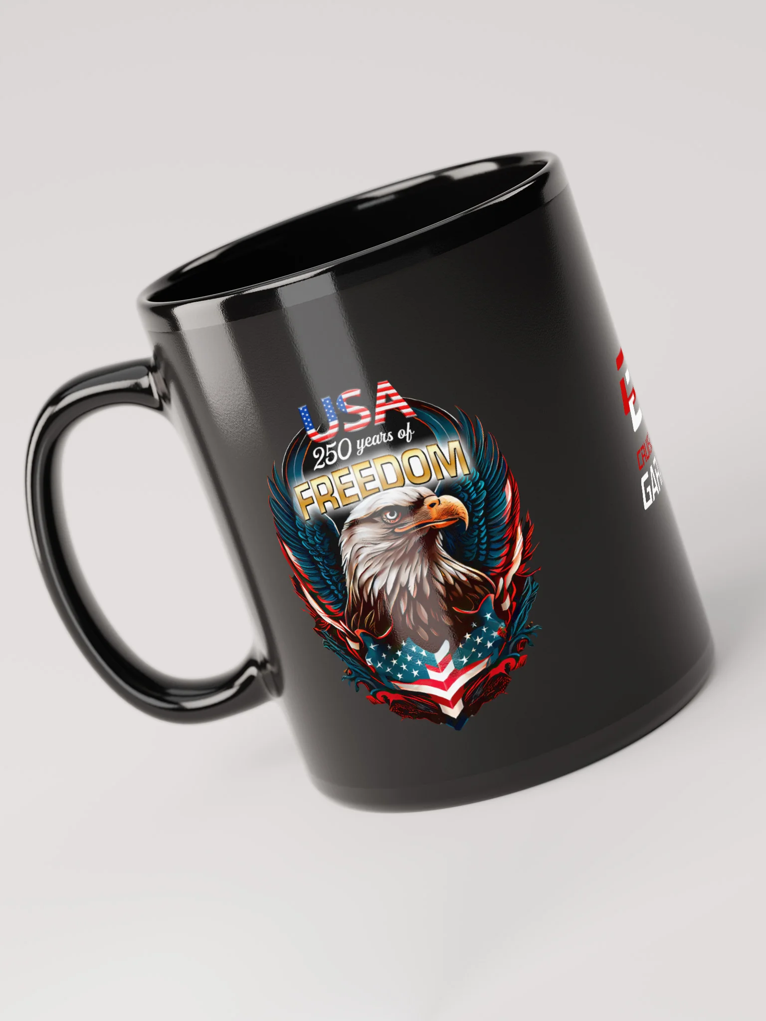 America 250 GENERIC Coffee Mug product image (4)