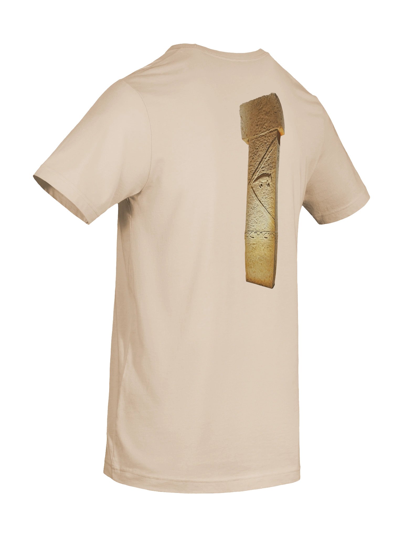 History with Kayleigh T Pillar Unisex classic tee product image (70)
