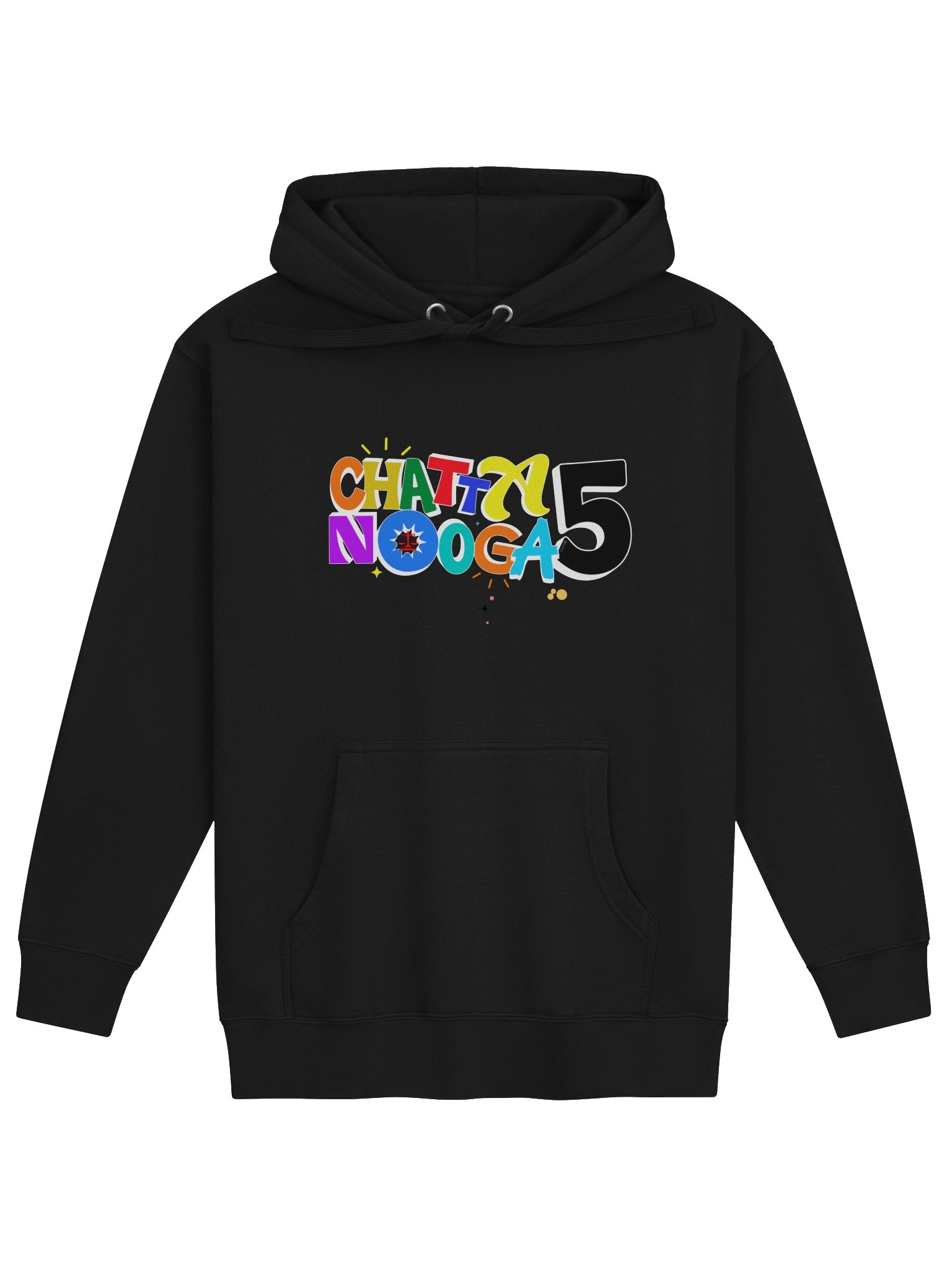 Chattanooga 5 product image (5)