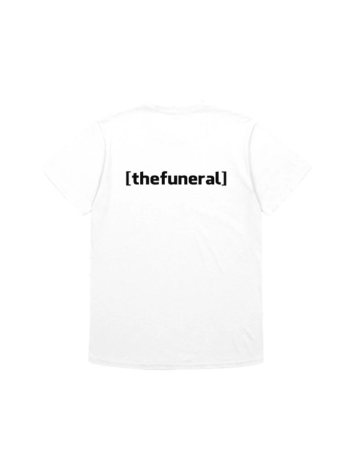 Why Would I Fear T-Shirt product image (2)
