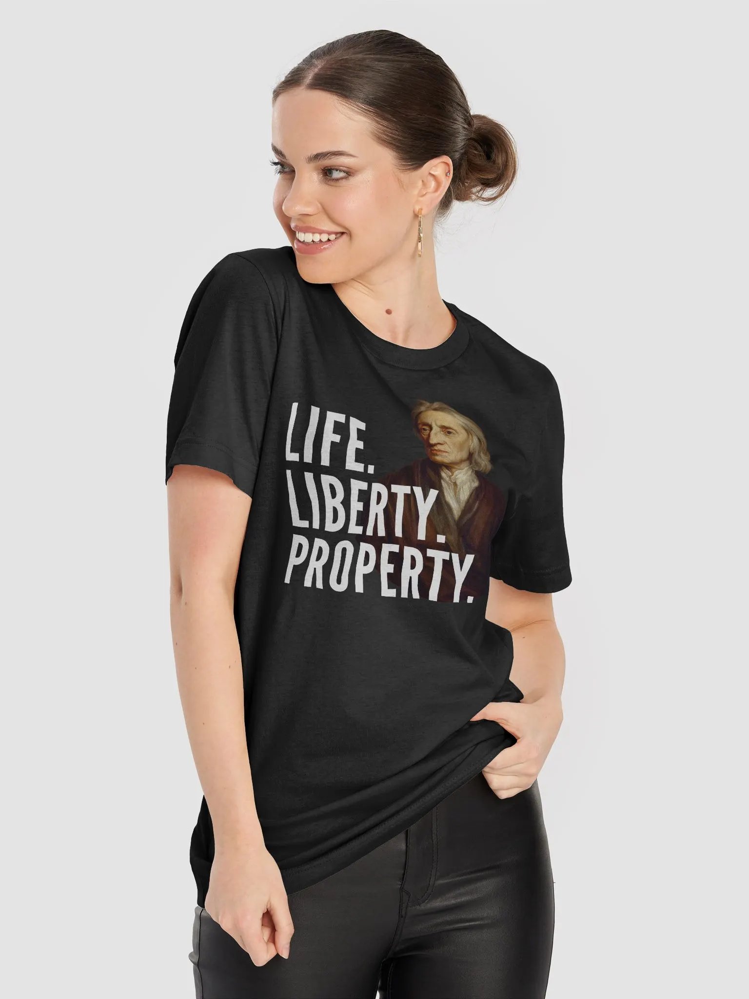 Life, Liberty, Property product image (8)