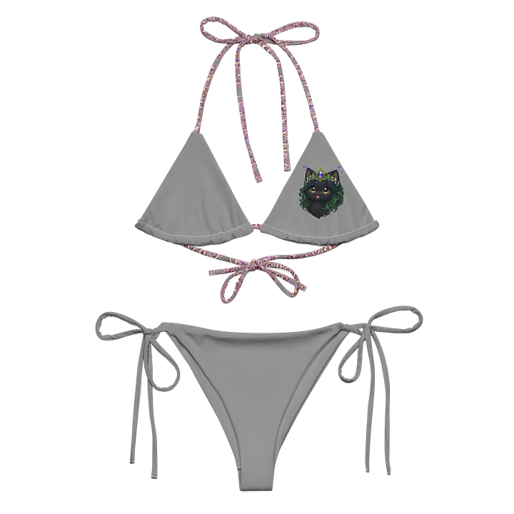 Kingdom Duchess Recycled Bikini Set product image (2)