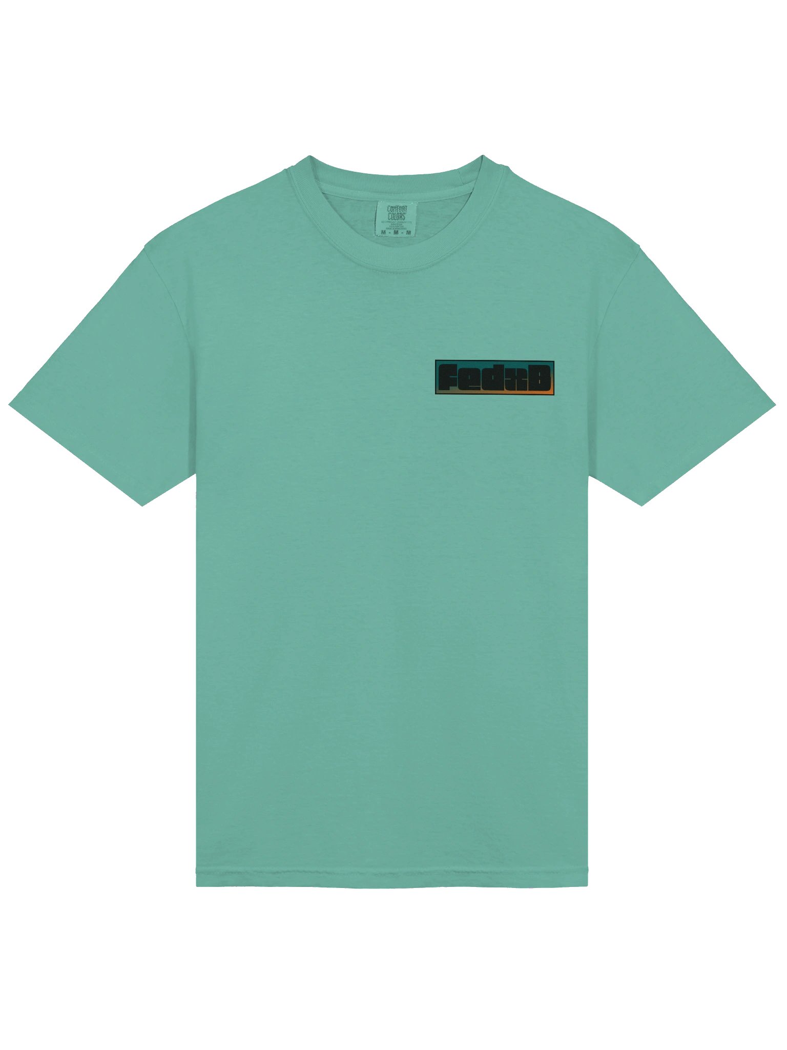 FedxB - Always Watching! product image (4)