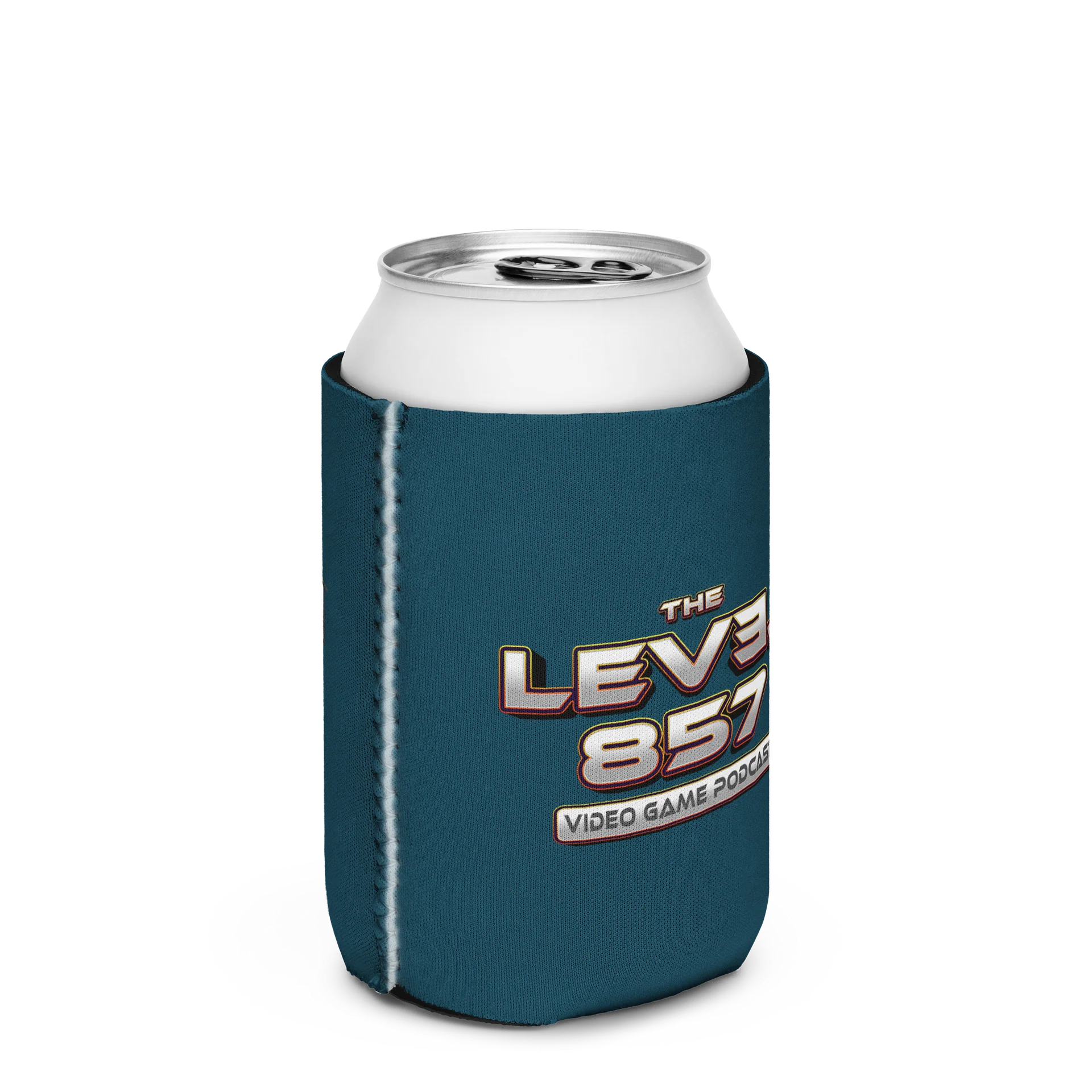 Level 857 Can Cooler product image (3)