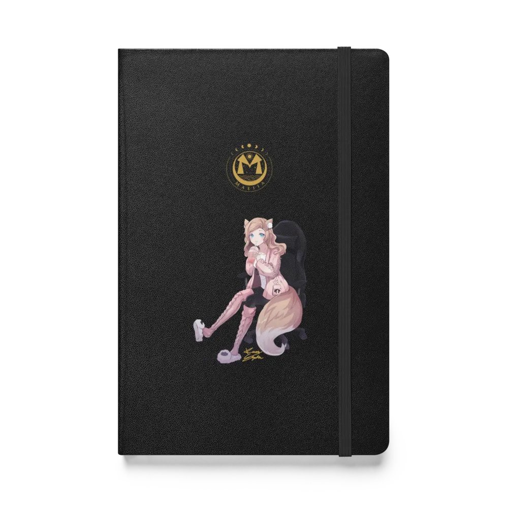 Sakura Carnet Maeiia product image (1)