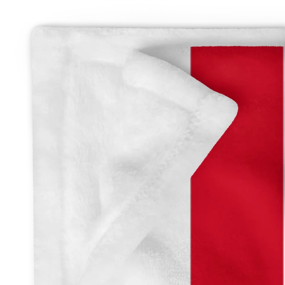 Wrong Turn Blanket product image (10)