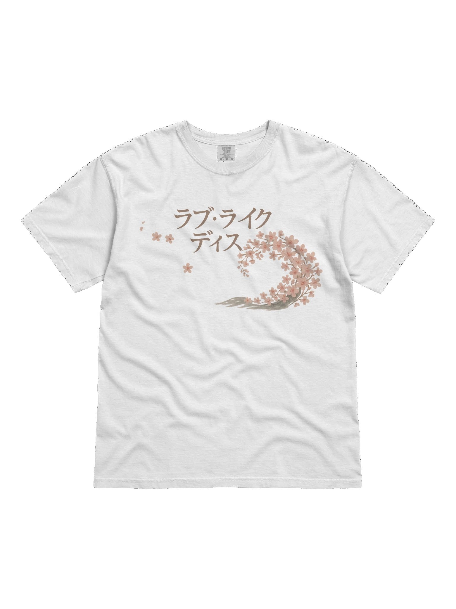 Love Like This T-shirt product image (52)