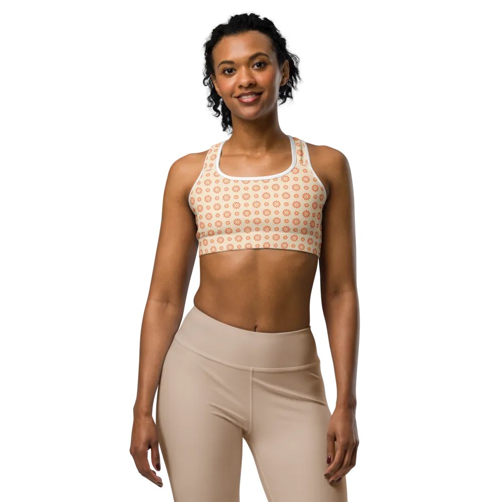 Energize Plus Sports Bra - Ultimate Support for Intense Workouts product image (1)