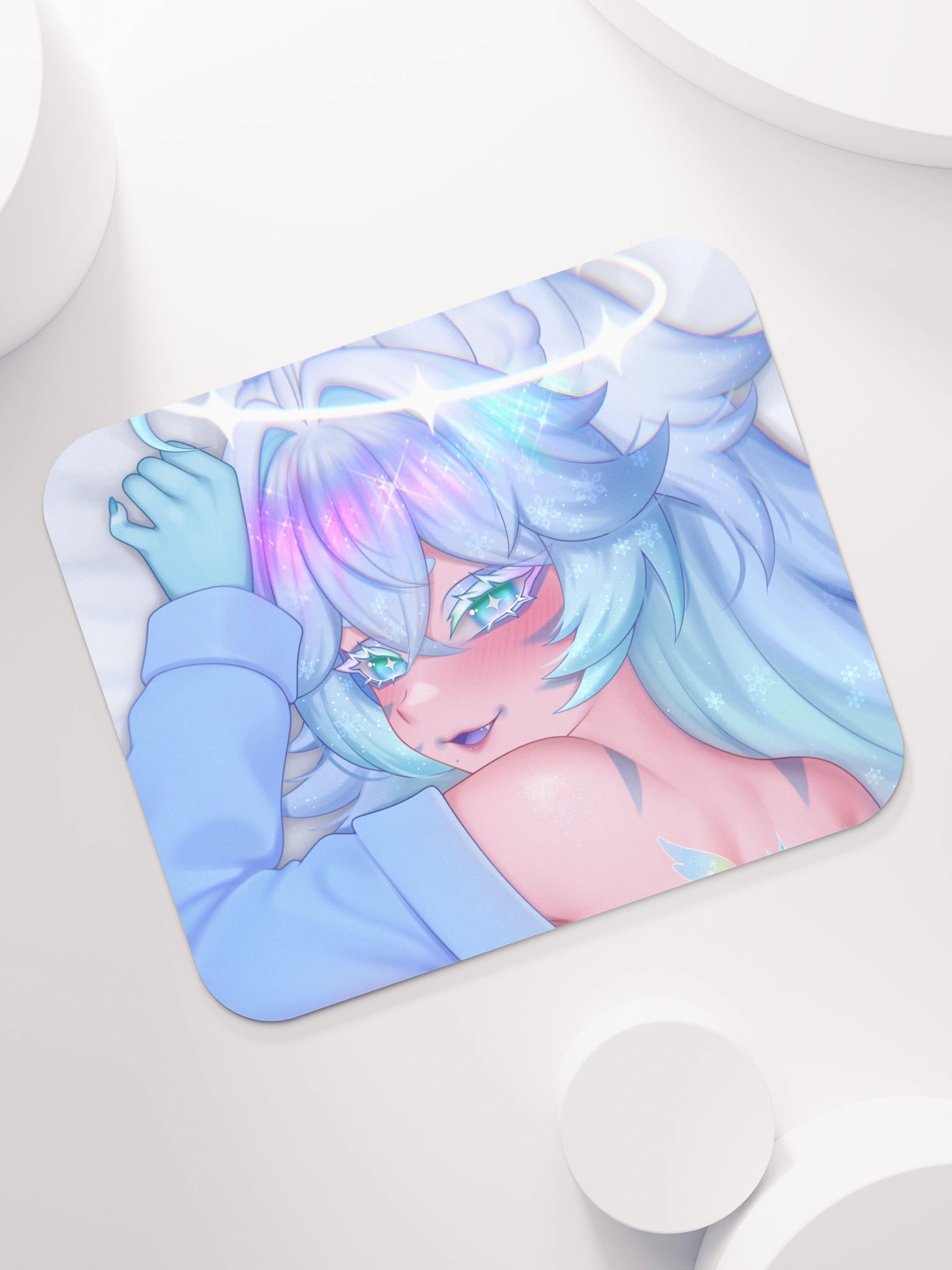 Aurora bumz mousepad product image (7)