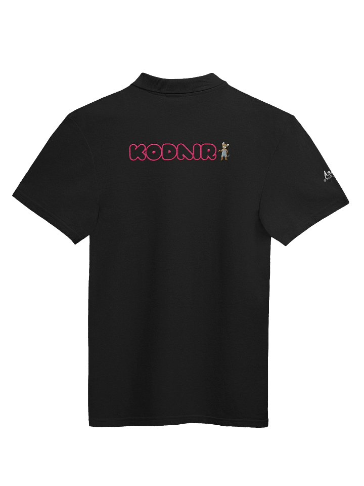 Kodair Polo Shirt product image (5)