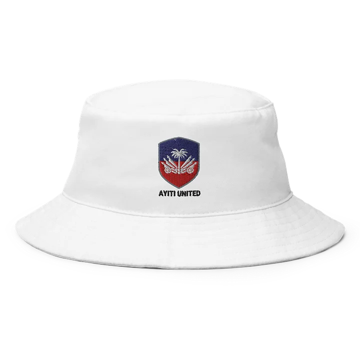 White Bob product image (1)