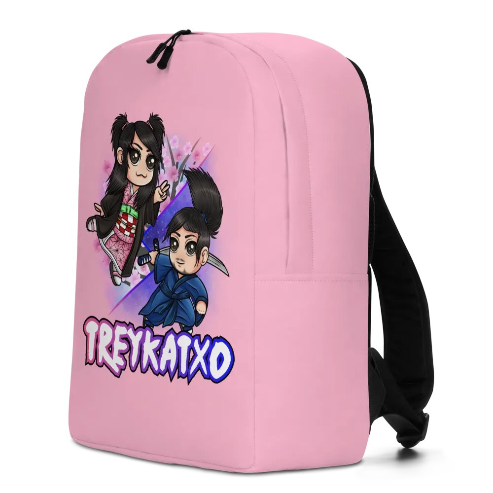 TreyKatxo Back Pack product image (3)