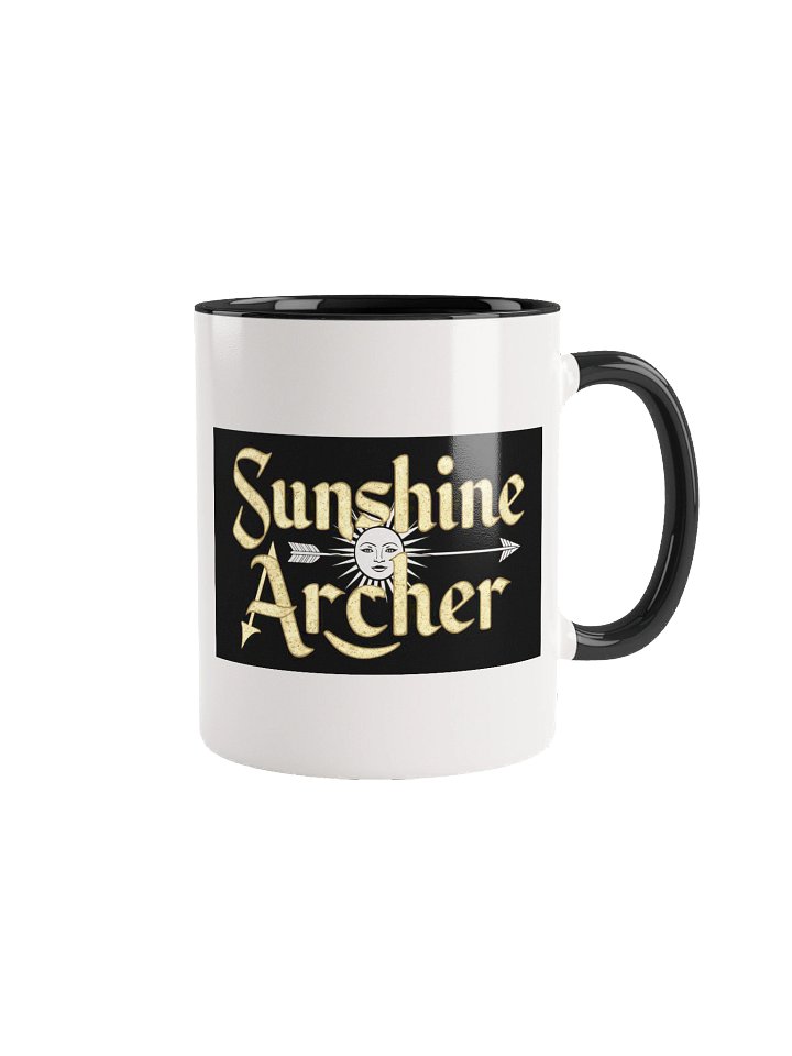 Big Star Sunshine Mug product image (1)