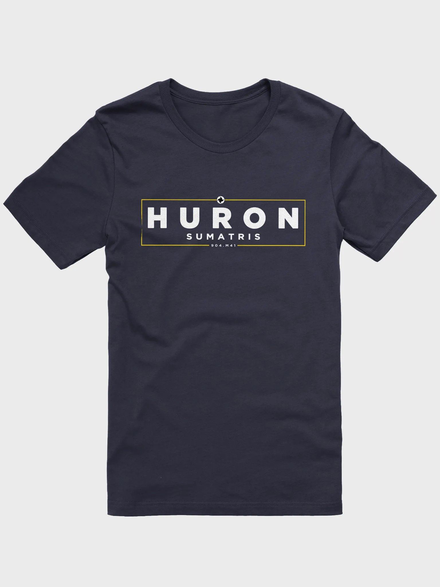 BADAB Huron / Sumatris Tee product image (1)