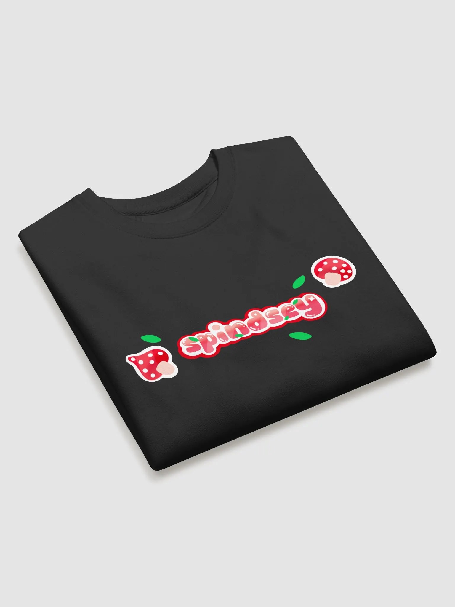 Logo Sweatshirt product image (3)