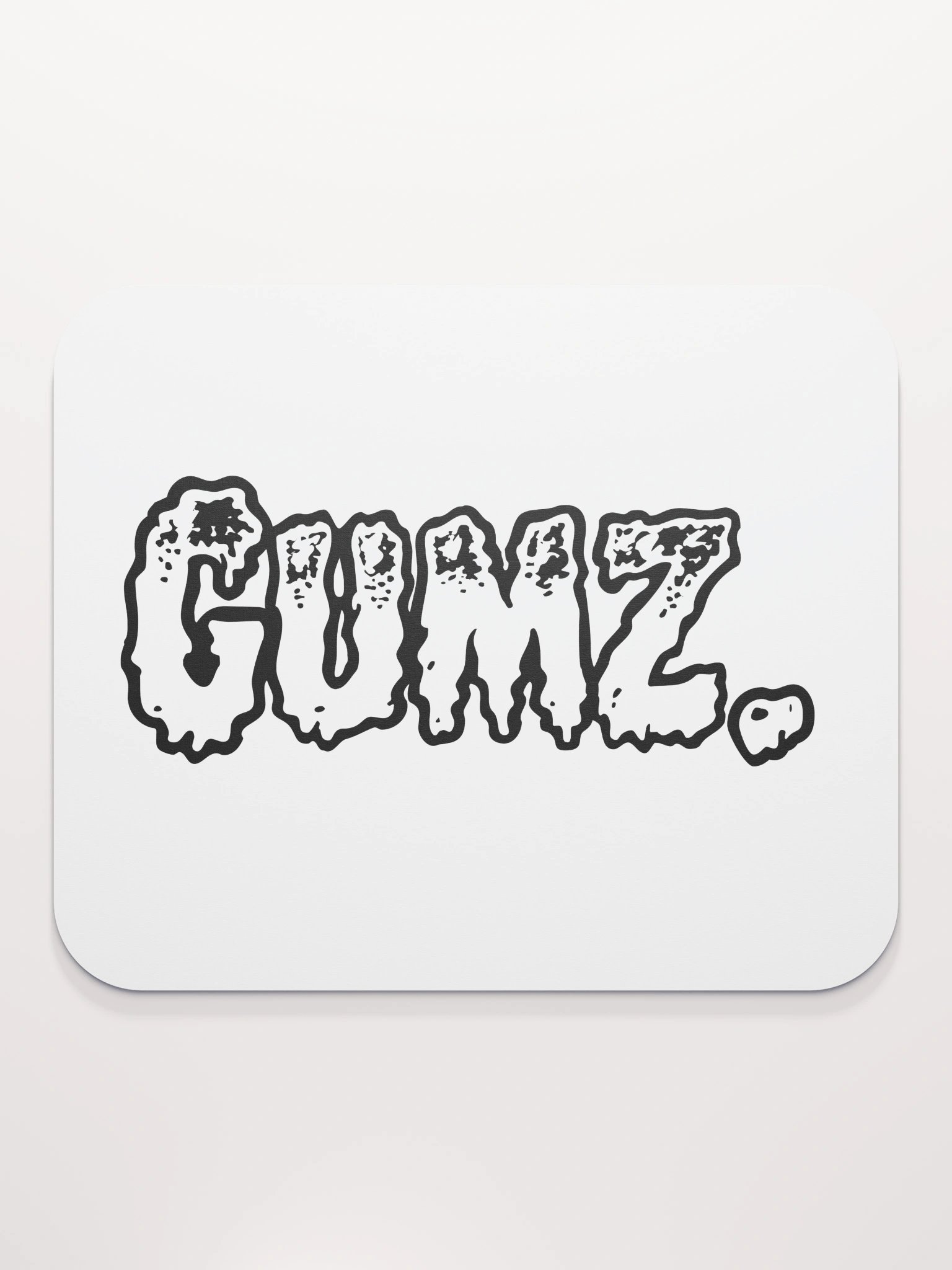 GUMZ. Mouse Pad product image (2)
