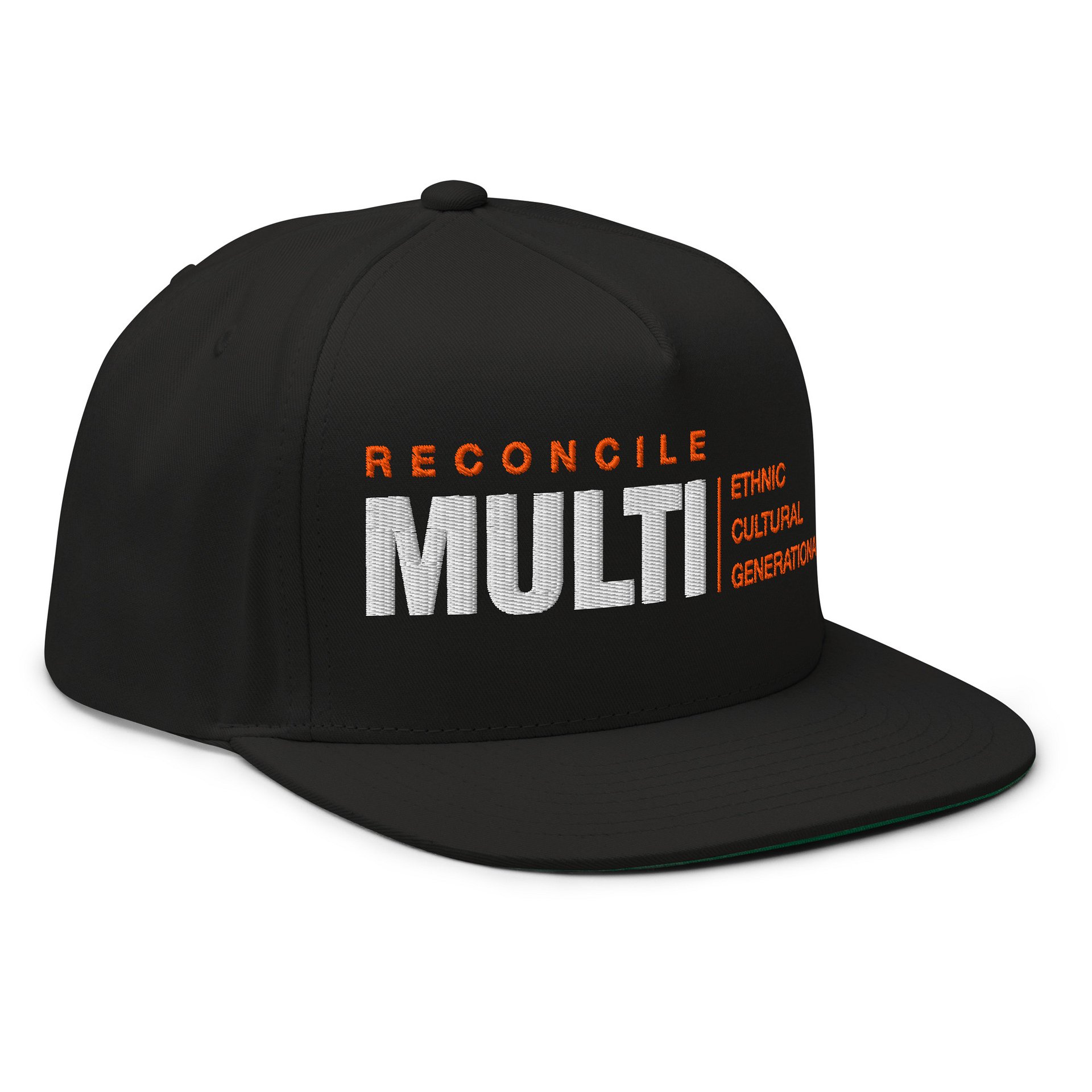 RCC Multi Hat 5 Panel Front/Back product image (4)