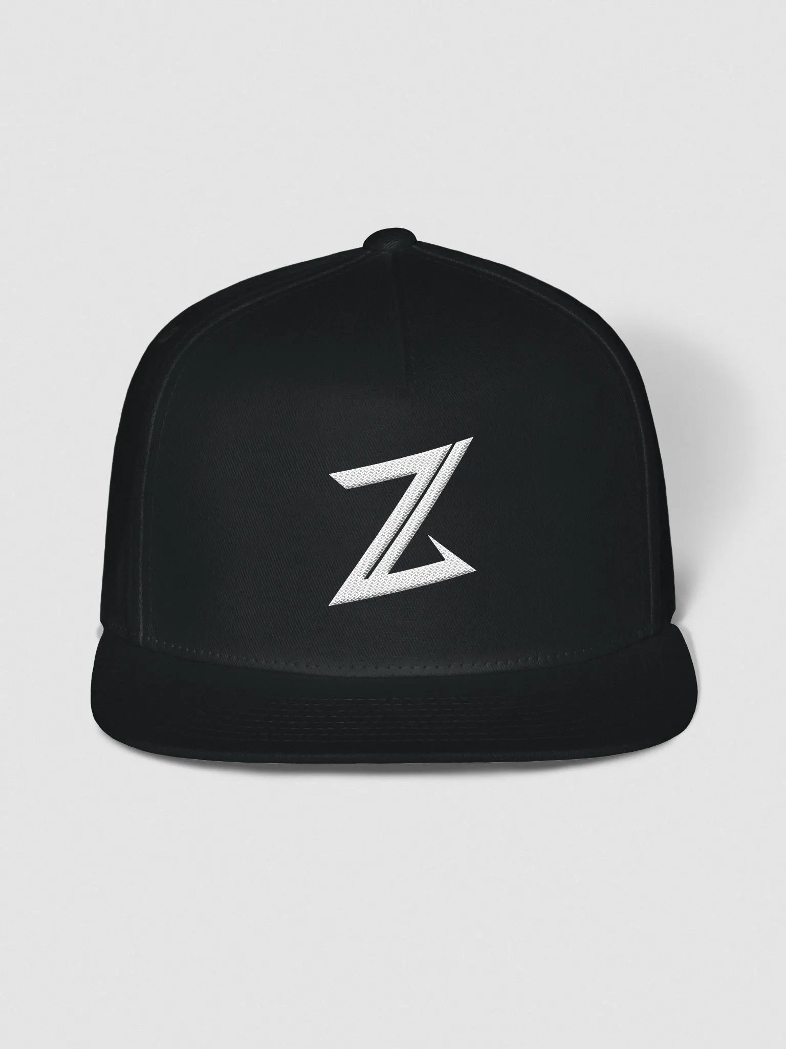ZL Crew Snapback product image (1)