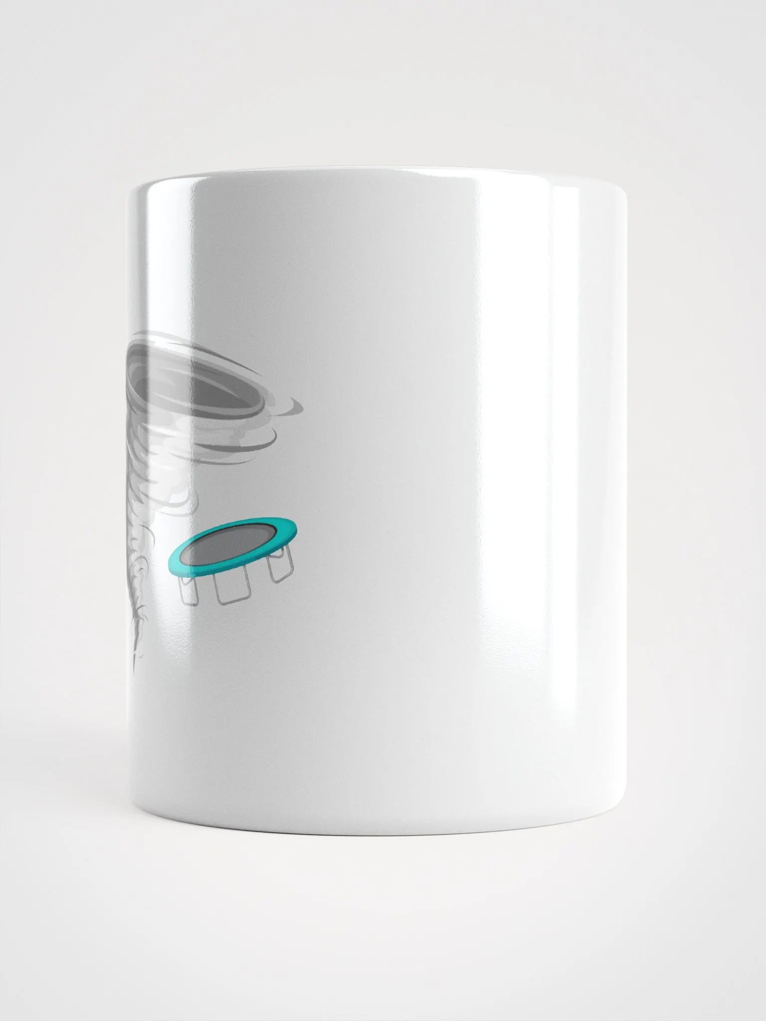 Drunk Tornado Mug product image (6)