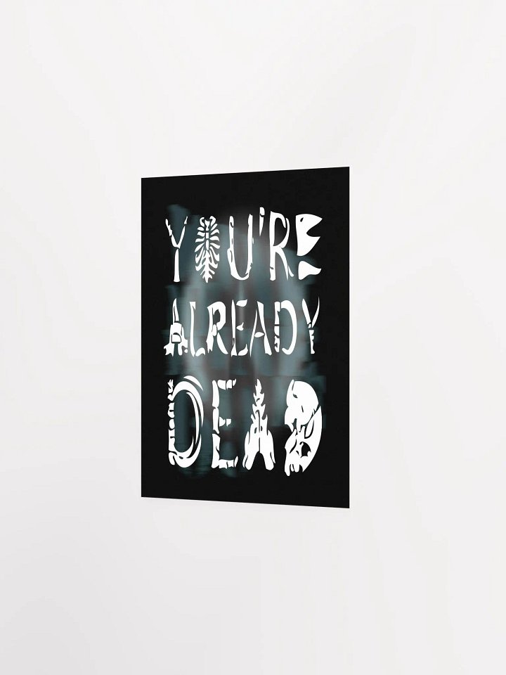 Ethereal Elegance | Enhanced Matte Paper Poster product image (9)