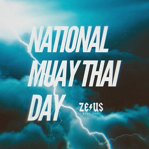 National Muay Thai Day is celebrated every year on February 6 to commemorate the 1702 coronation of King Sanphet VIII, also k...