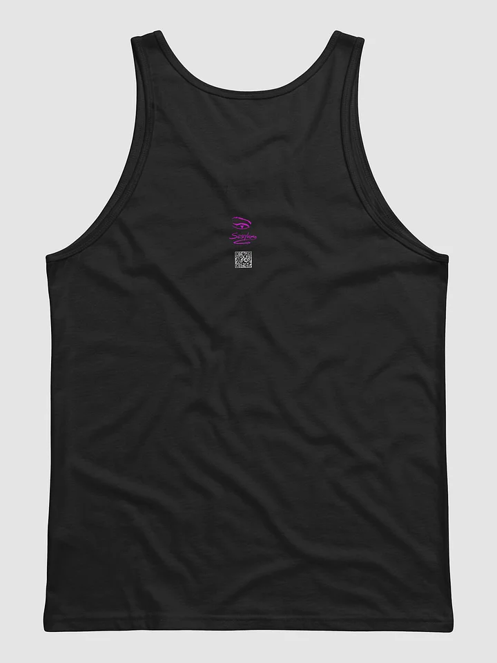 Gurl Tank - Lavender product image (3)