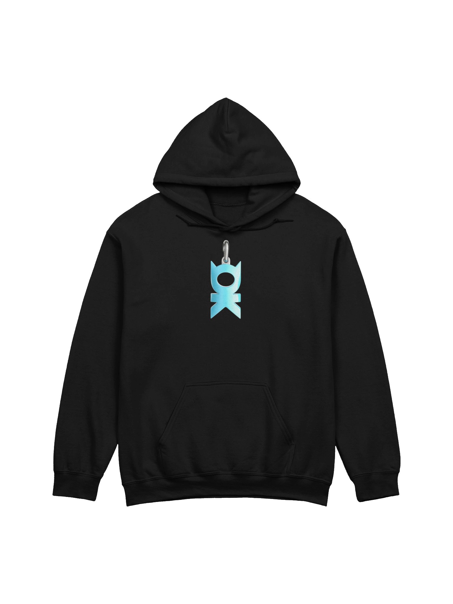 DAREK Kinny Zimmer Hoodie product image (1)