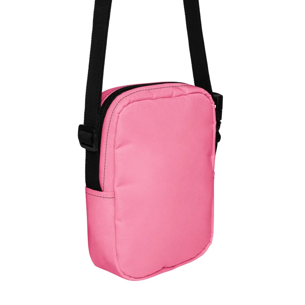 Nerezza Logo Crossbody product image (2)