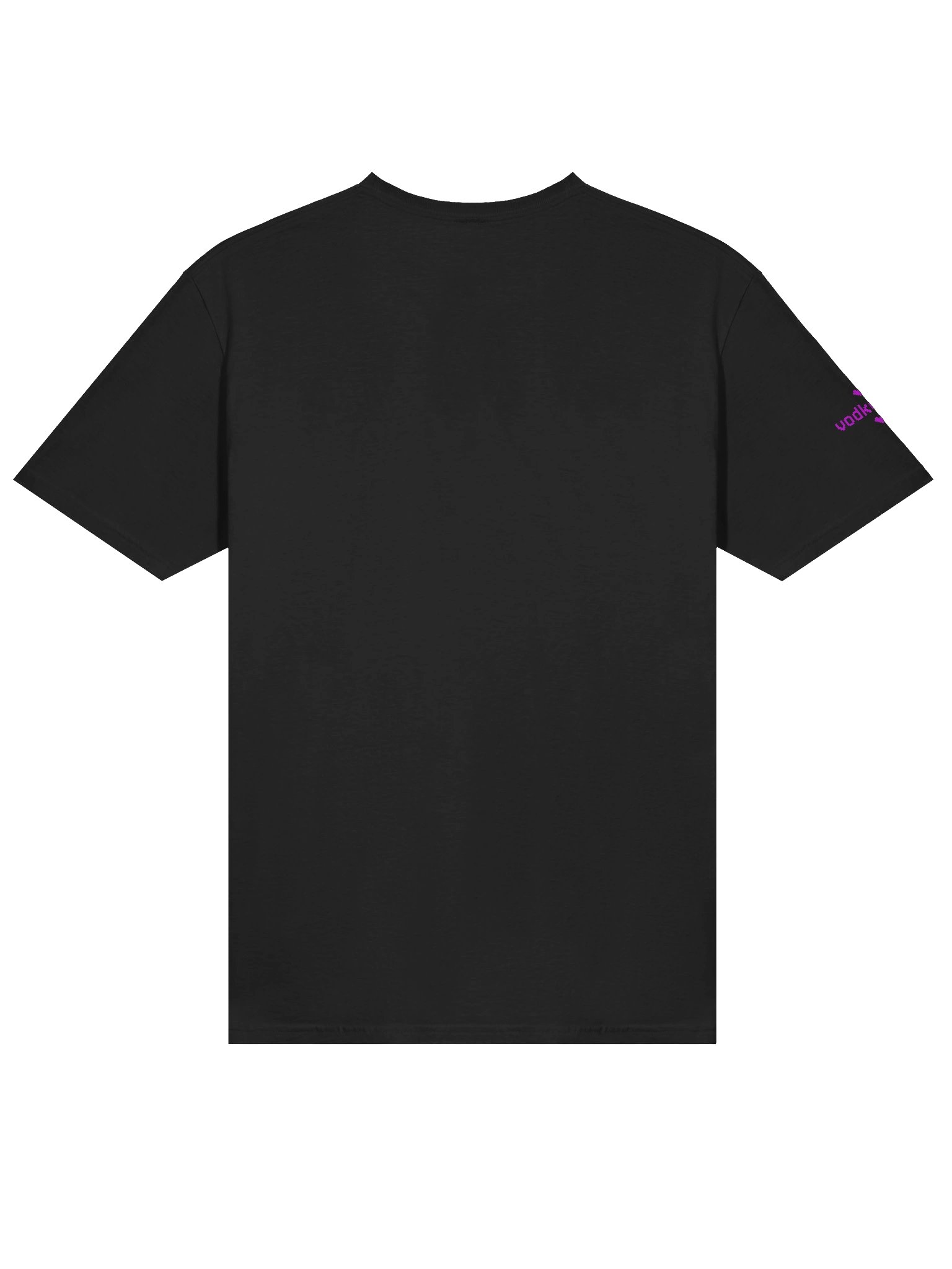 Pixelated vodka.exe T-Shirt product image (4)