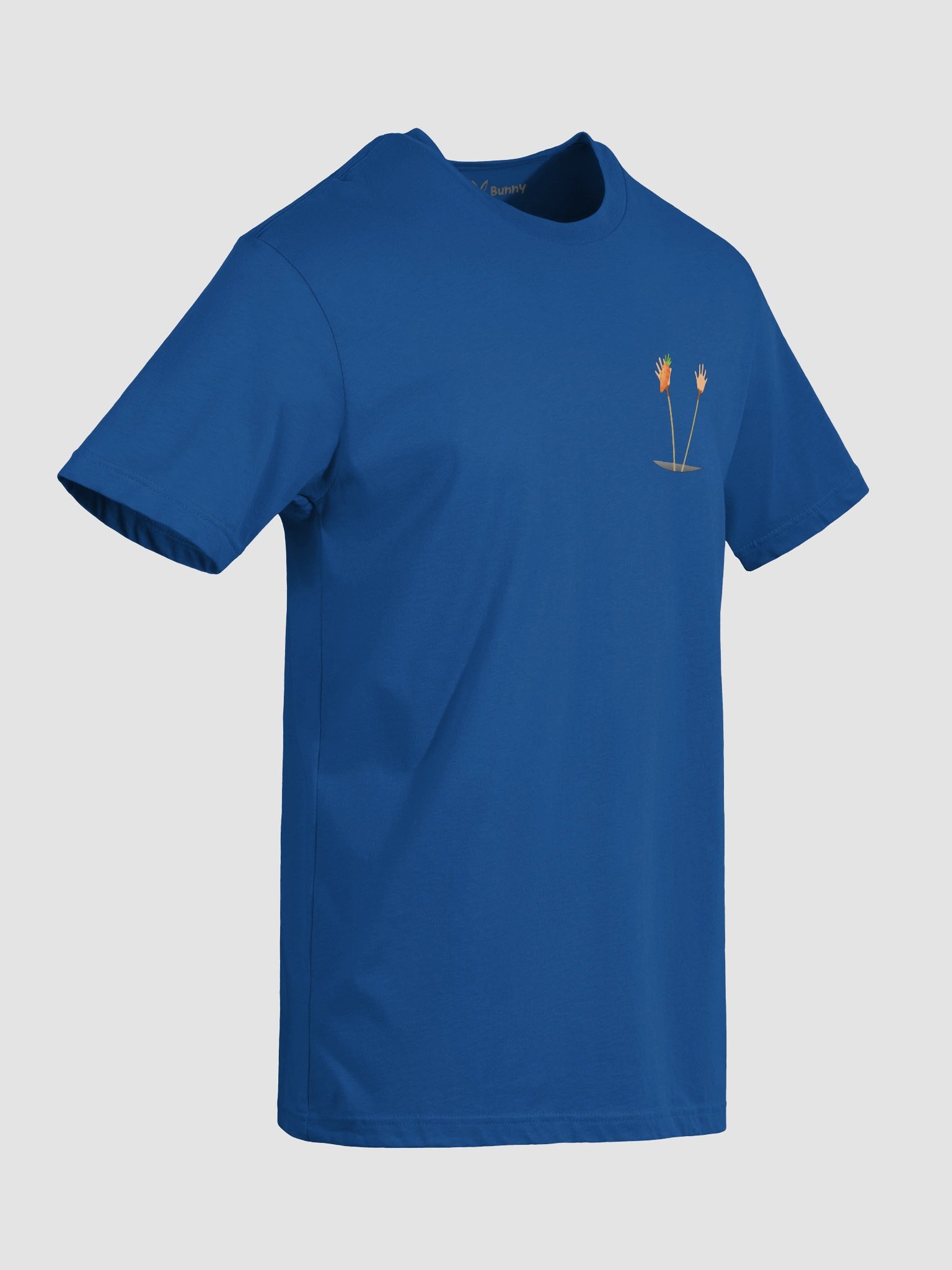 Tiny Hands Small Logo Tee (Regular Fit) product image (16)