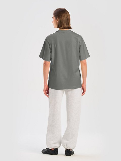 Photo showing AS Colour Box T-shirt