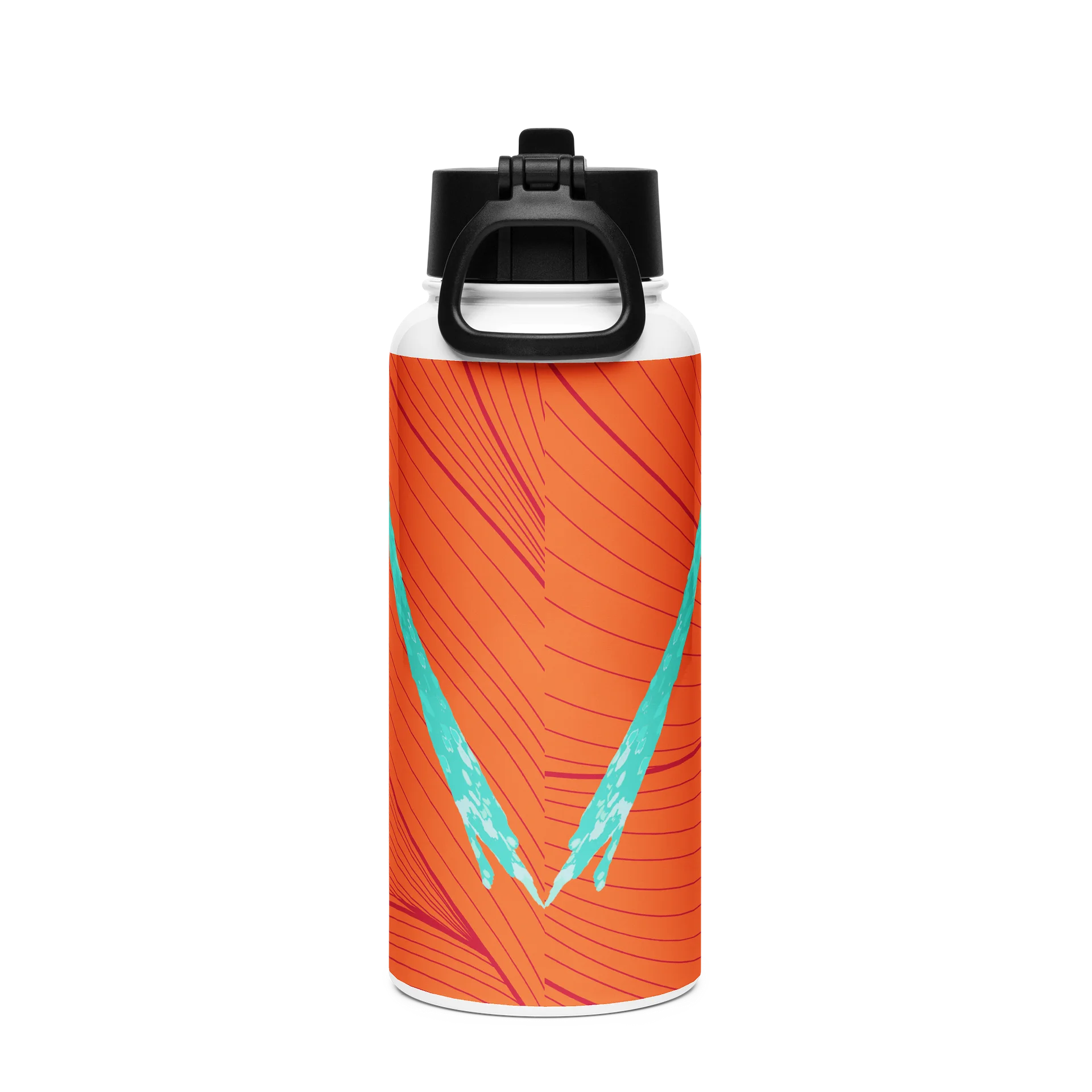 TKD Water Bottle product image (2)