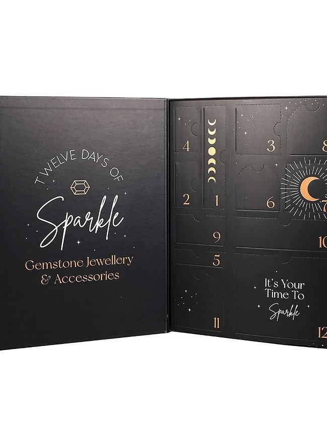 The Haven Curiosities Collection