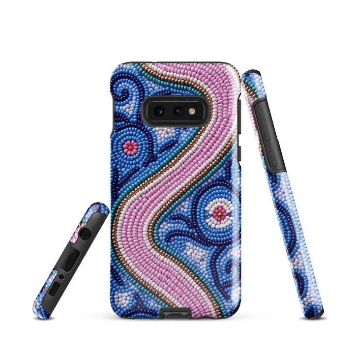 Spirit of the Southwest Samsung® Case product image (2)