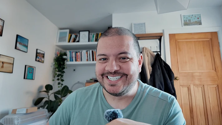 Video thumbnail