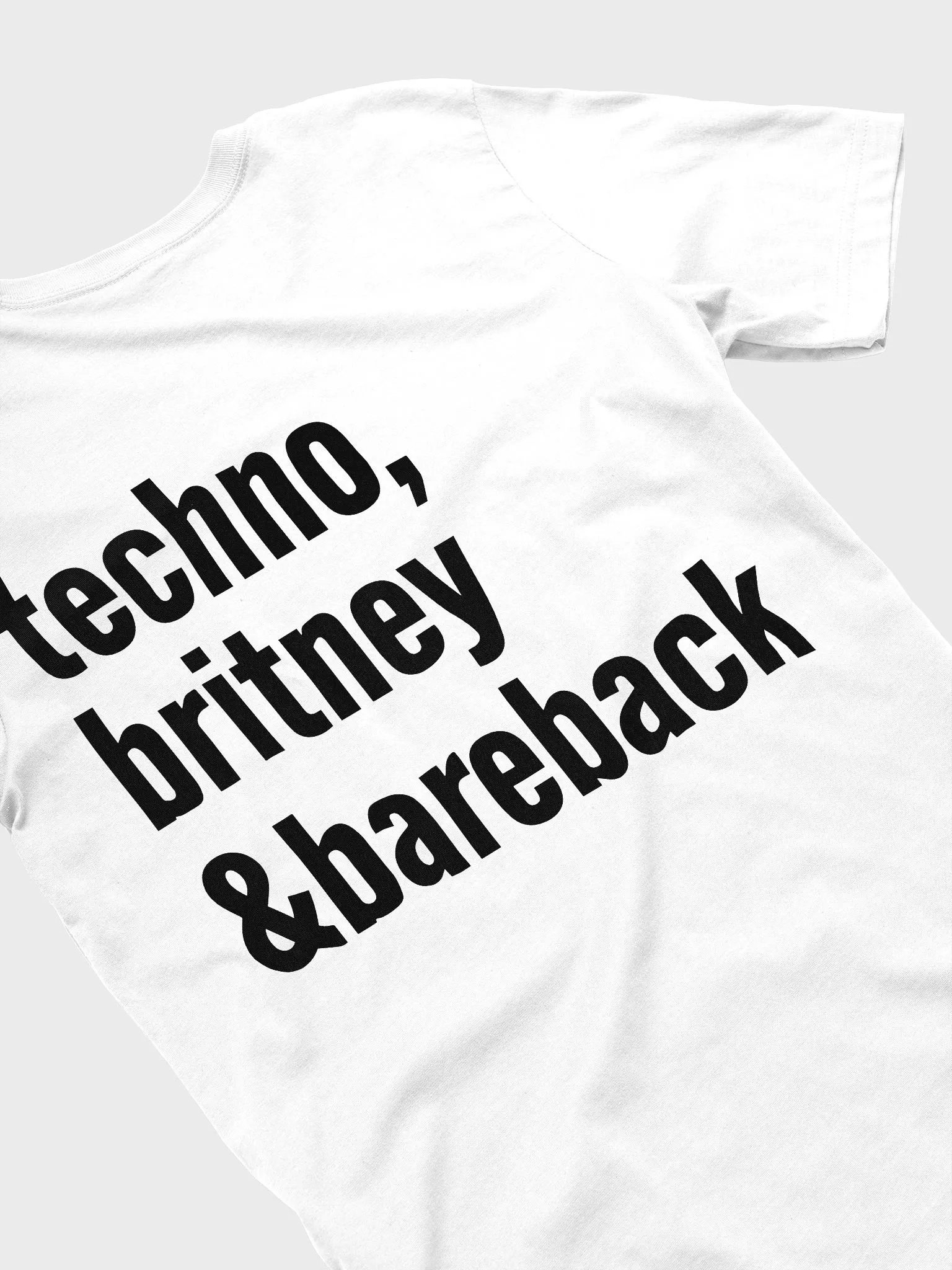 Britney Techno & BB product image (19)