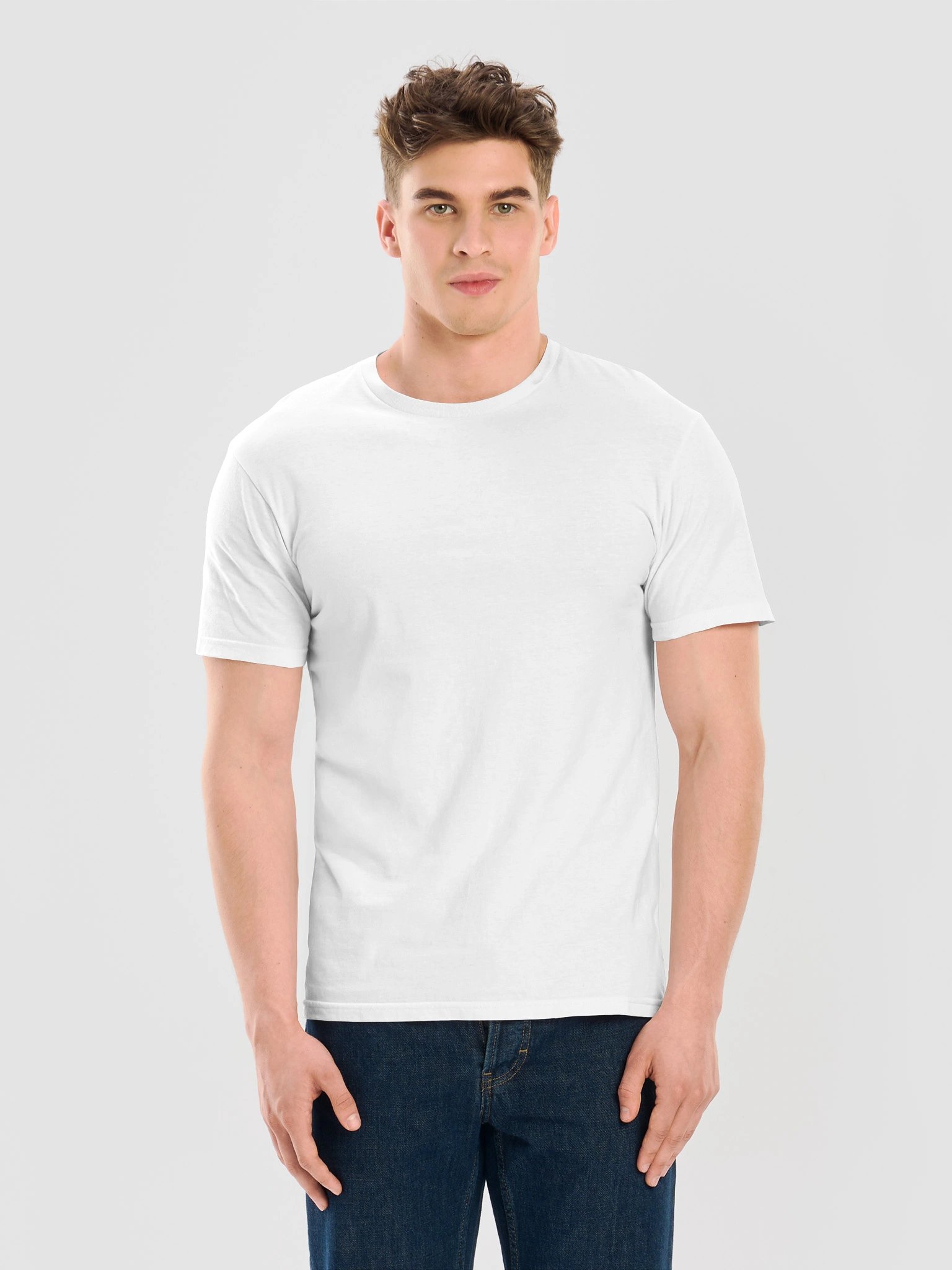 Broke Advice, Big Savings T-Shirt product image (110)