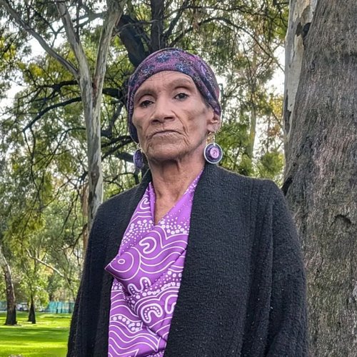 A significant development in the fight for our Parklands.

Kaurna traditional owner and recognised native title holder Janett...