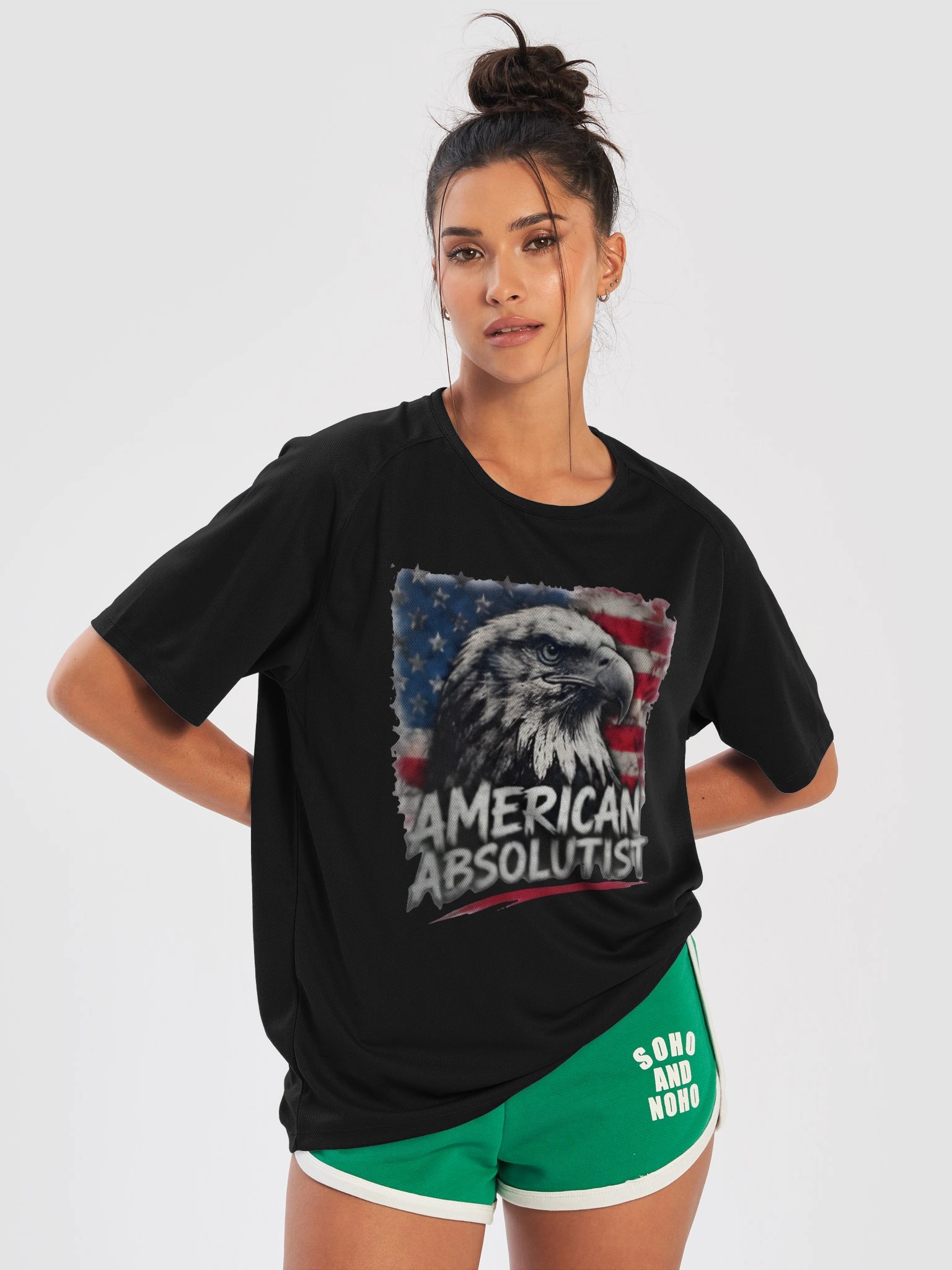 American Absolutist Eagle Jersey product image (22)