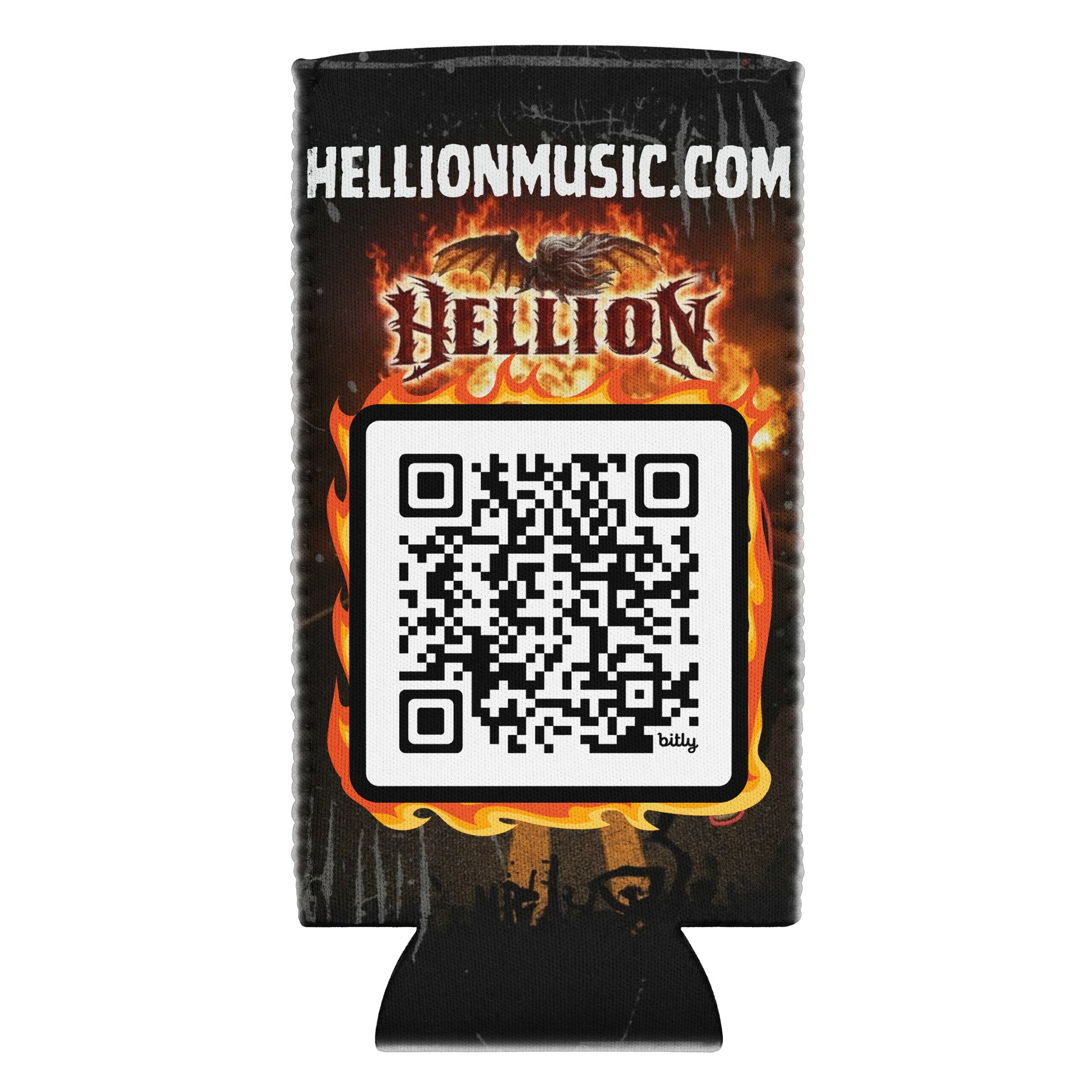 Hellion Band Can Cooler product image (20)
