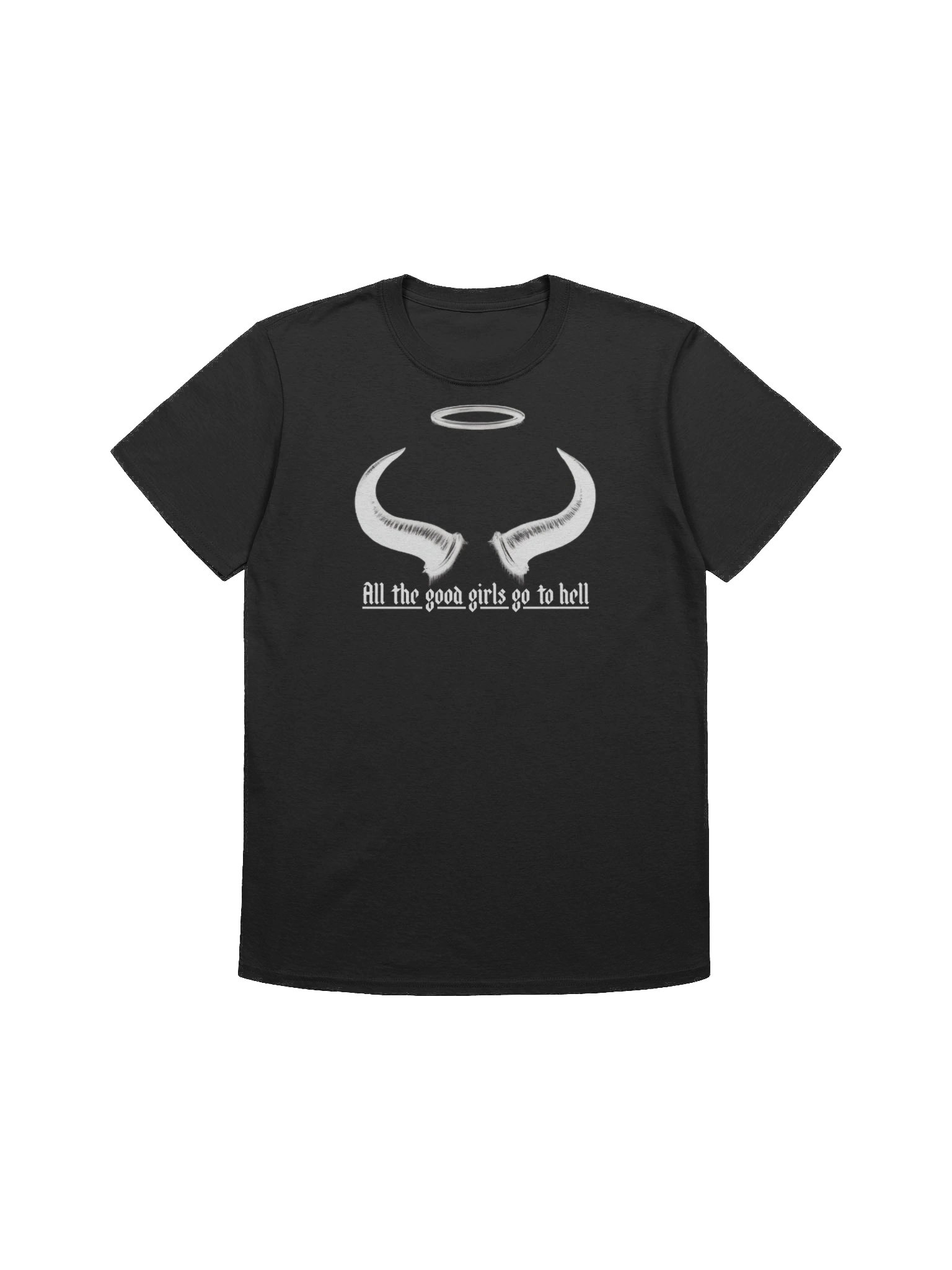 Good Girls Go To Hell product image (4)