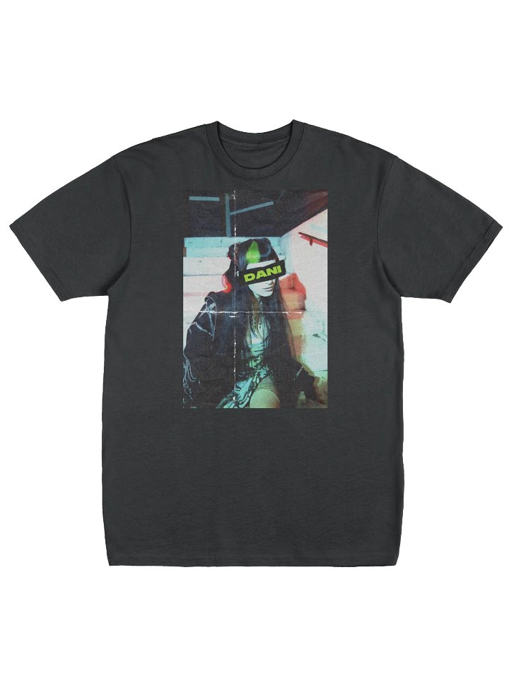 Whos is DANI THORNE - Tshirt product image (1)