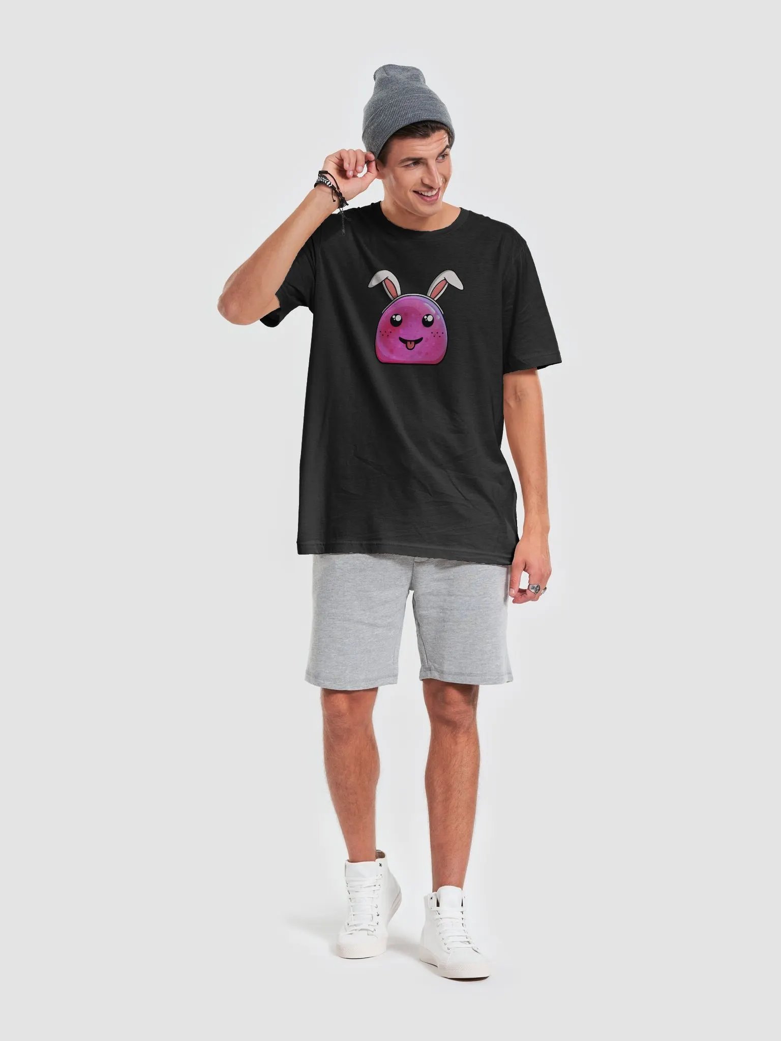 Bloop - T-Shirt product image (59)