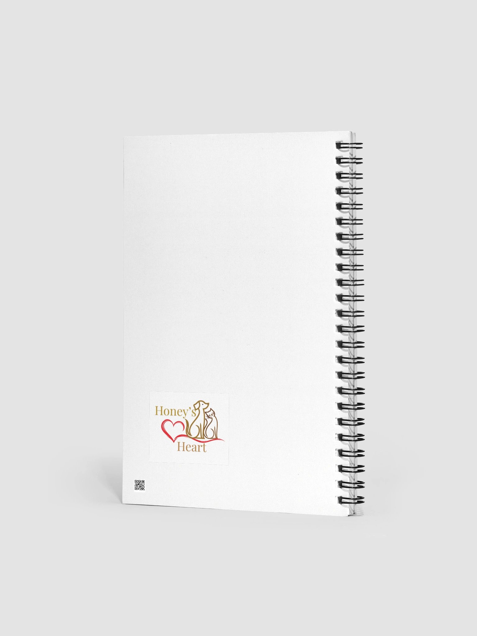 Cute Cat Lover Journal product image (2)