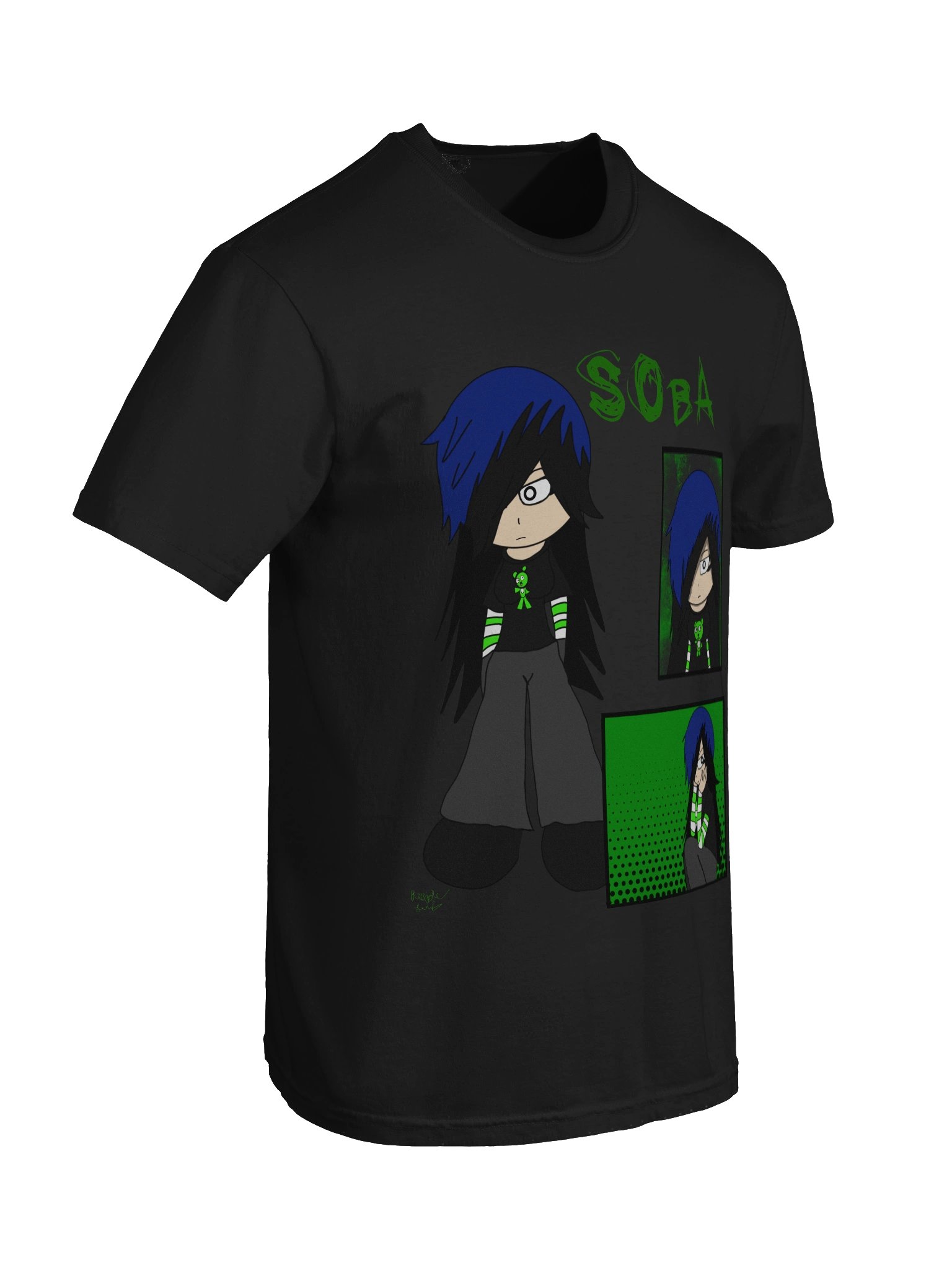 Soba Shirt product image (8)