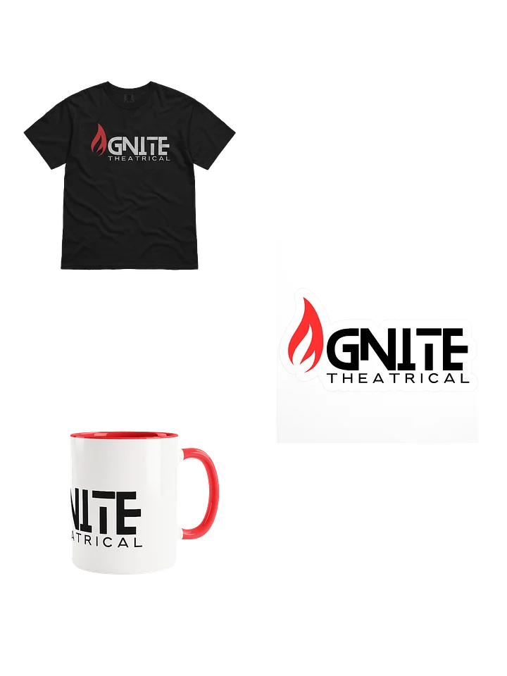 Ignite Theatrical Fan Essentials Bundle product image (2)