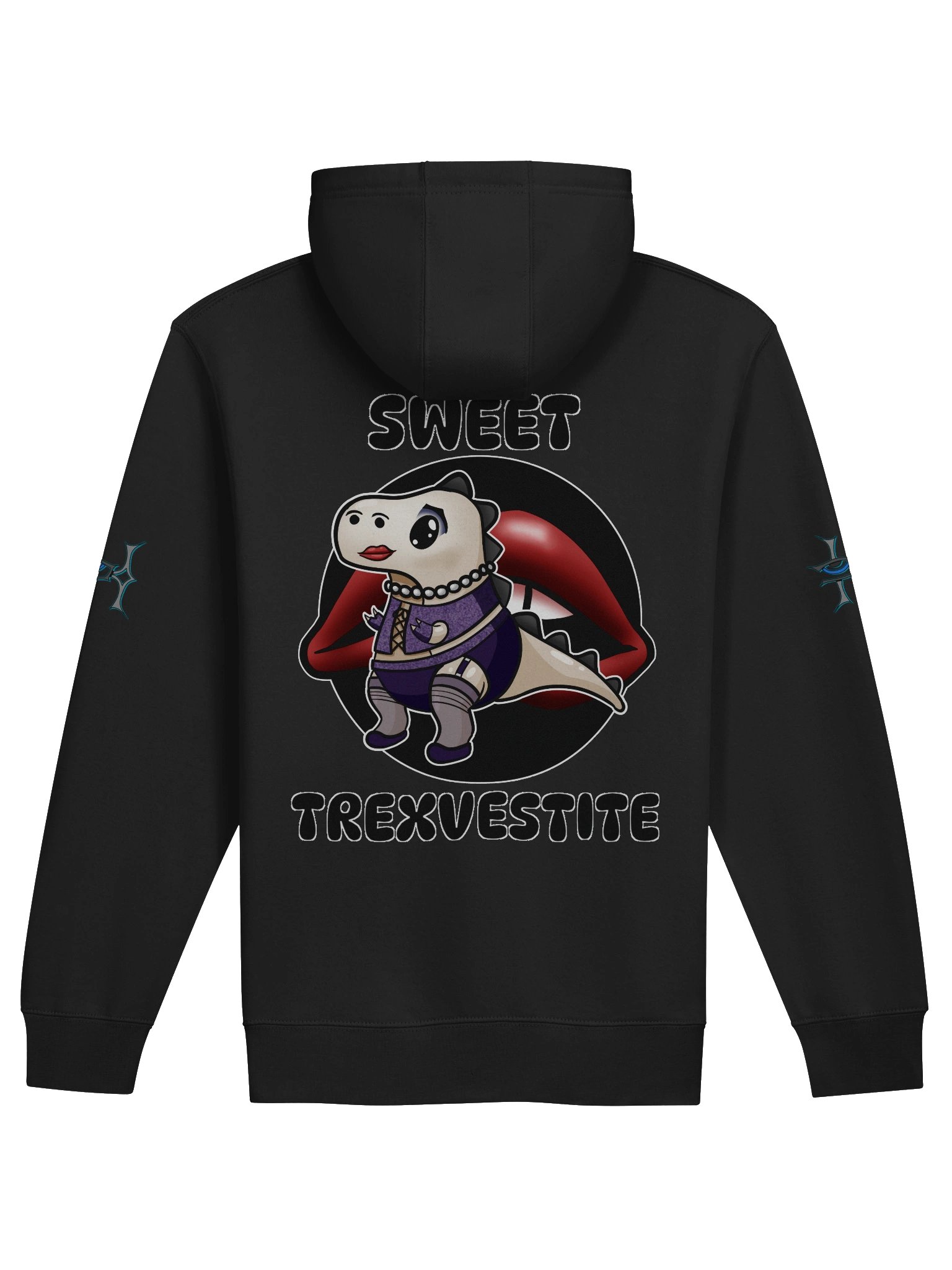 Sweet Trex product image (11)