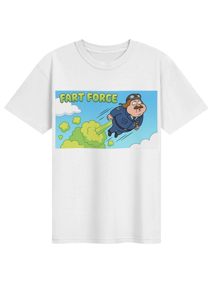 Fart Force product image (5)