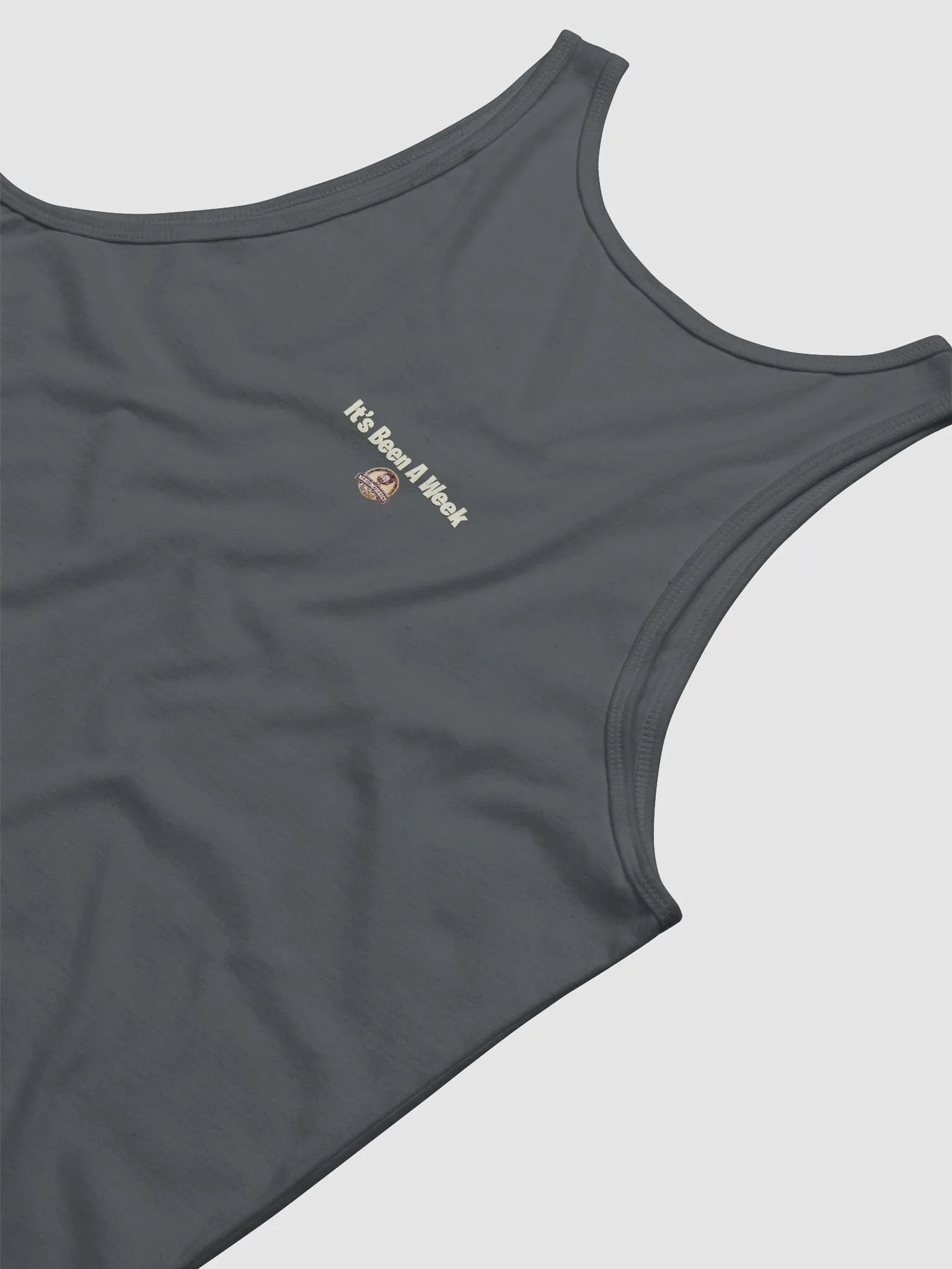 Live, Laugh, Lorenzo - Tank product image (46)